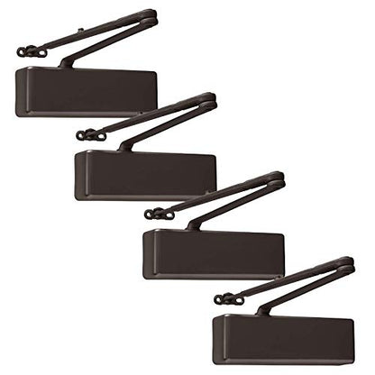 Extra Heavy Duty Door Closer Commercial Grade 1