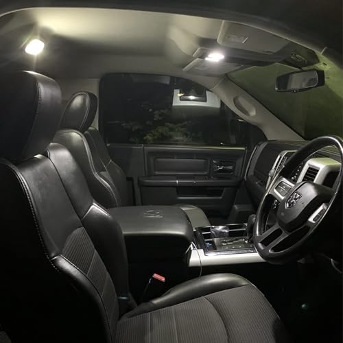 LED Interior Car Lights for Honda