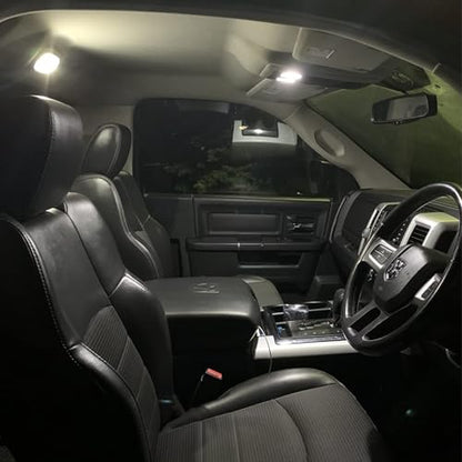 LED Interior Car Lights for Honda