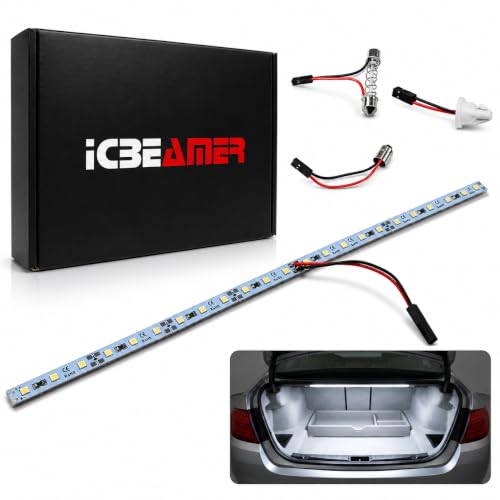12 Inch LED Cargo Light Strip