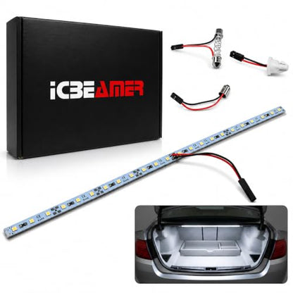 12 Inch LED Cargo Light Strip