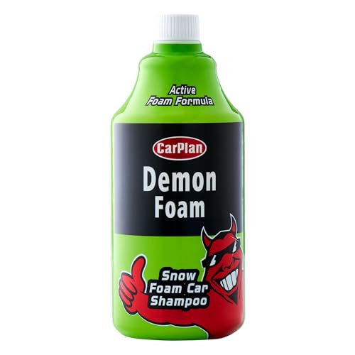 Demon Foam 34 fl Oz (34 Fl Oz)