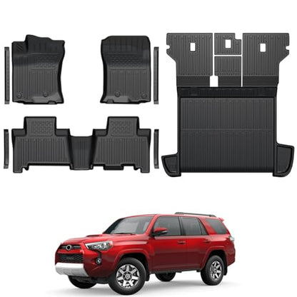 Floor Mats for 2013
