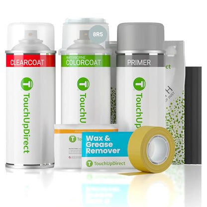 Car Paint Touch Up Spray Kit