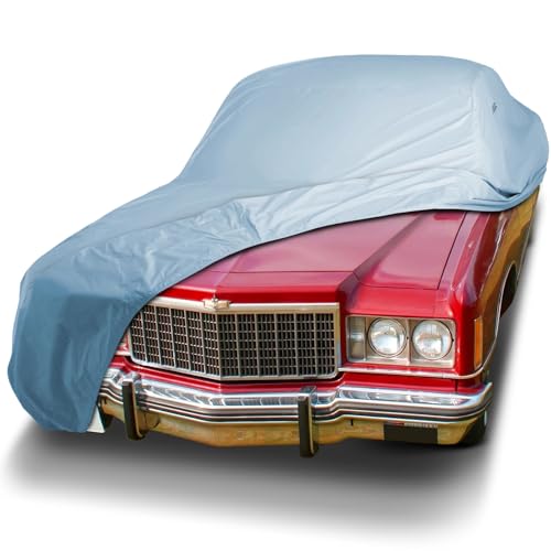 Car Cover Waterproof All Weather for 1977
