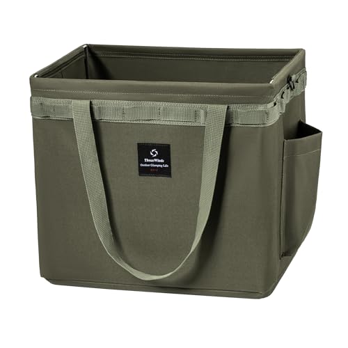 Tactical Camping Storage Bag