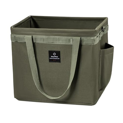Tactical Camping Storage Bag