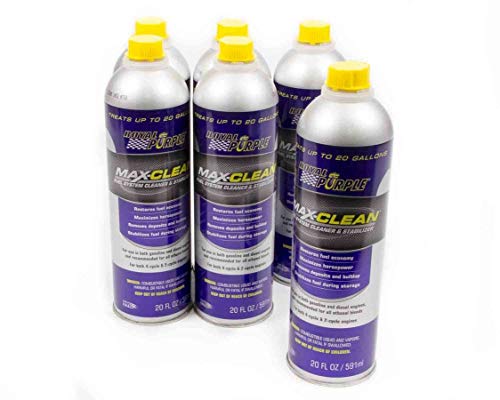 11723 6PK Max (120 Ounce)