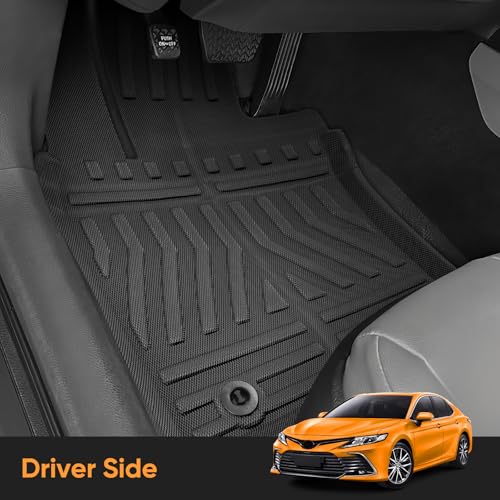 Car Floor Mats for Toyota Camry 2018