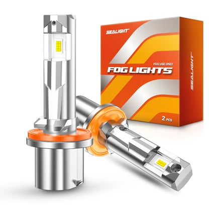 880 LED Fog Light Bulbs