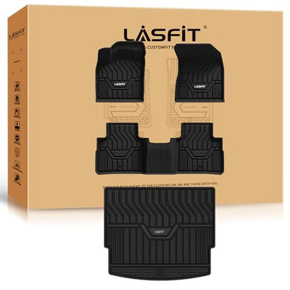 Floor Mats for Nissan Rogue 2026 2025 2024 2023 2022 2021