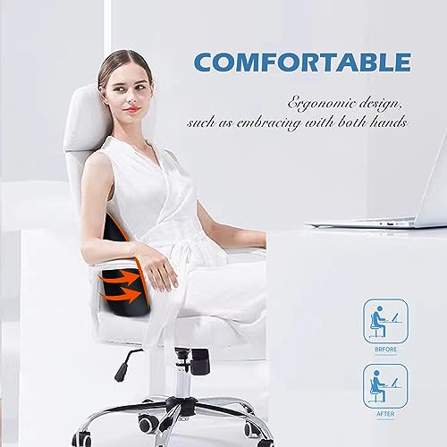 Super Cozy Lumbar Support Pillow for Car