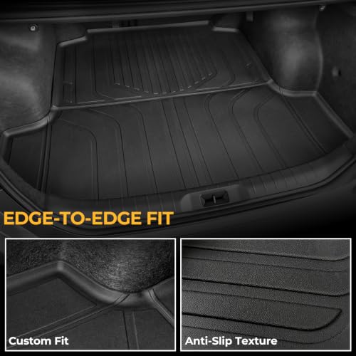 Floor Mats for 2019