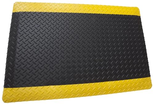 American Classic Diamond Plate Anti