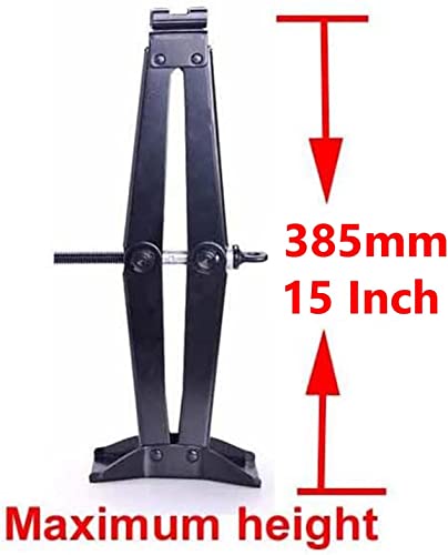 Scissor Screw Jack Lift for Car Van Vehicles 2 Ton 4.2