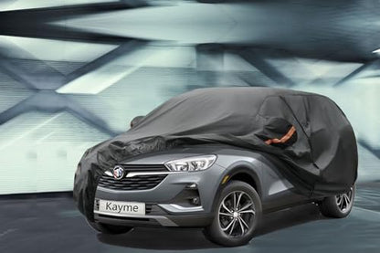 7 Layers Waterproof SUV Car Cover for Buick Encore 2012