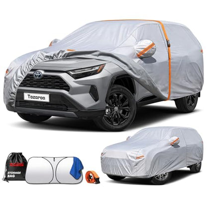 SUV Cover Waterproof All