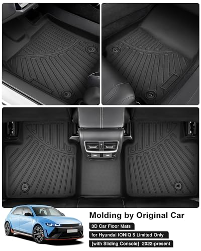 Floor Mats for 2022