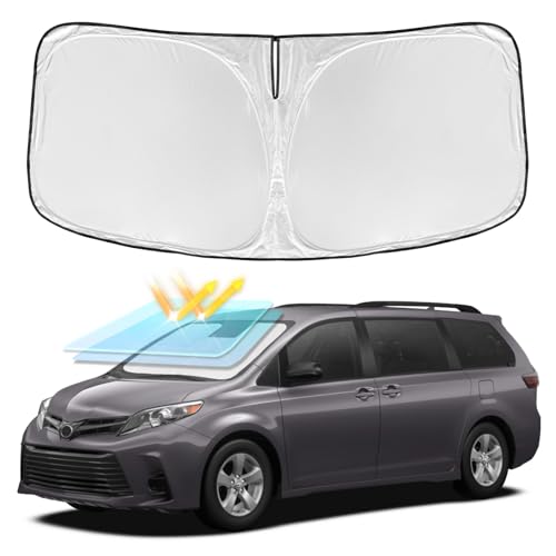 for Toyota Sienna 2011