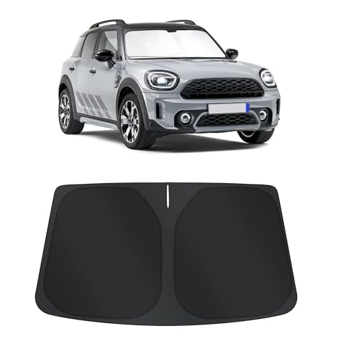Sun Shade for Mini Countryman Cooper F66 SUV 2017