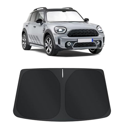Sun Shade for Mini Countryman Cooper F66 SUV 2017