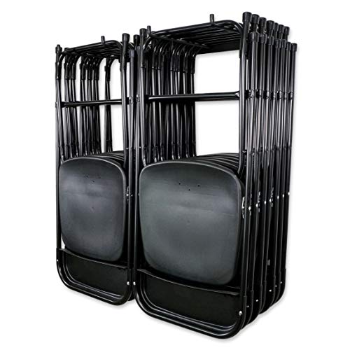 Double Chair Storage Rack