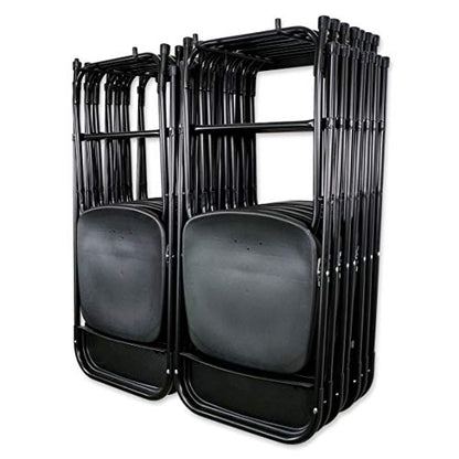 Double Chair Storage Rack