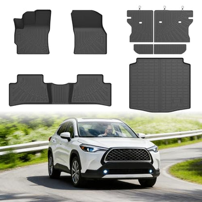 Floor Mats for 2022