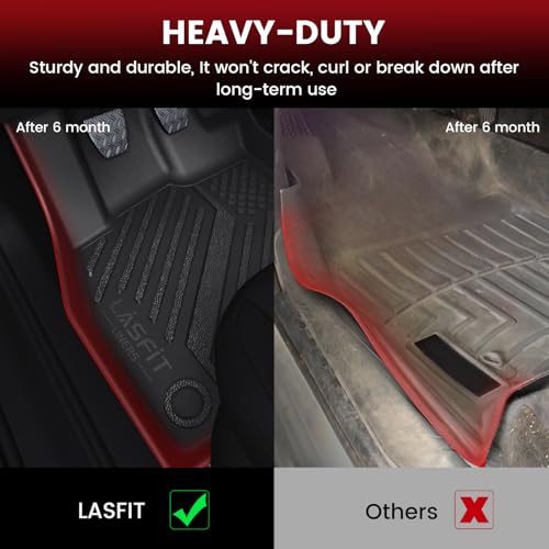 Floor Mats & Cargo Mats for Volkswagen Jetta & Jetta GLI 2025 2024 2023 2022 2021 2020 2019