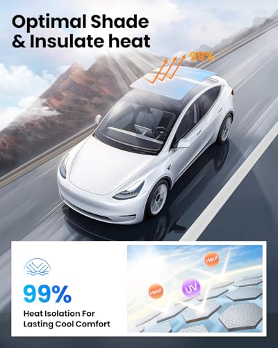 Tesla Model 3 (2 Count)