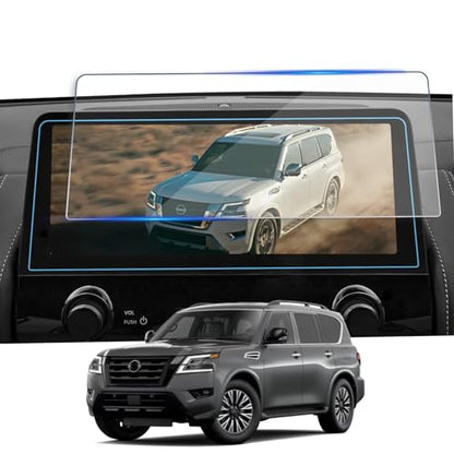 Screen Protector for Nissan Armada 2021