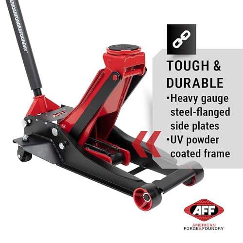 4 Ton Car Jack