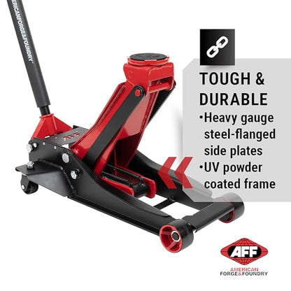 4 Ton Car Jack