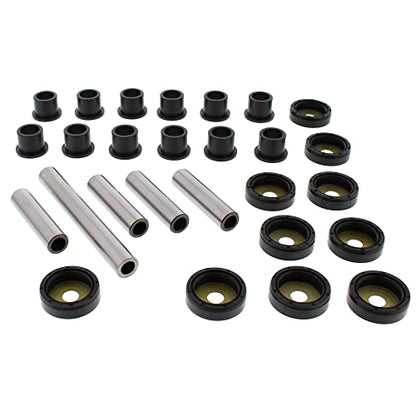 Racing Rear Ind. Suspension Kit for Arctic Cat Wildcat Trail