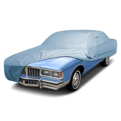 Car Cover Waterproof All Weather for 1977