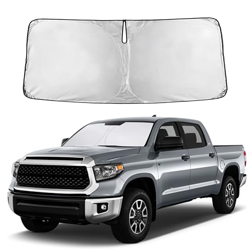 Windshield Sun Shade Fit for 2007