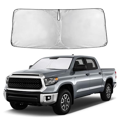 Windshield Sun Shade Fit for 2007