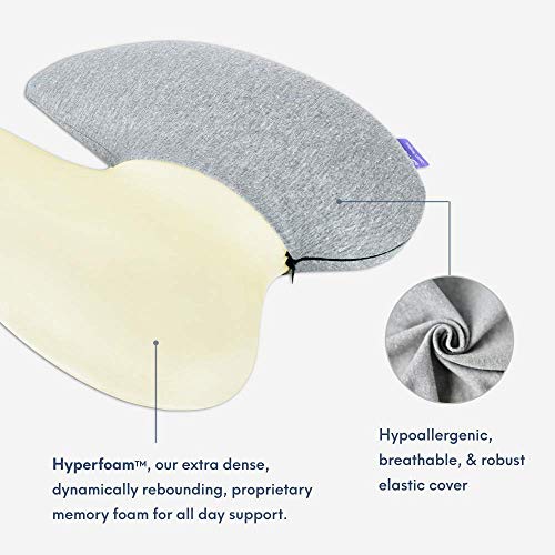 Extra Dense Lumbar Pillow