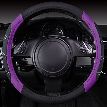 Line Rider Microfiber Leather Sporty 14.5