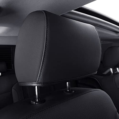 Custom Fit Seat Covers for 2014