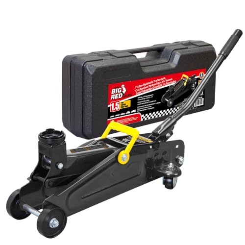 1.5 Ton Hydraulic Trolly Service