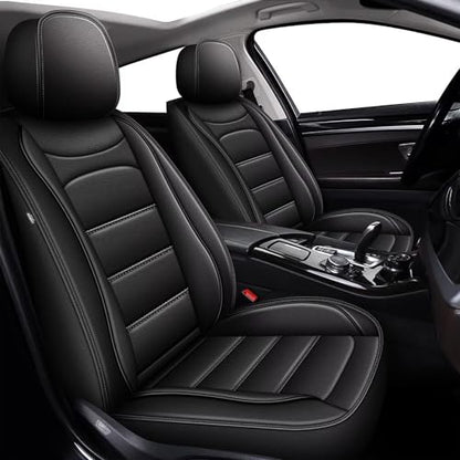 Car Seat Covers Fit for Mitsubishi Mirage 2018