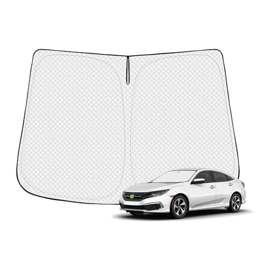 Windshield Sun Shade for 2019