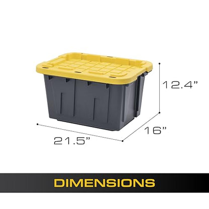 Heavy Duty 12 (6 Count)