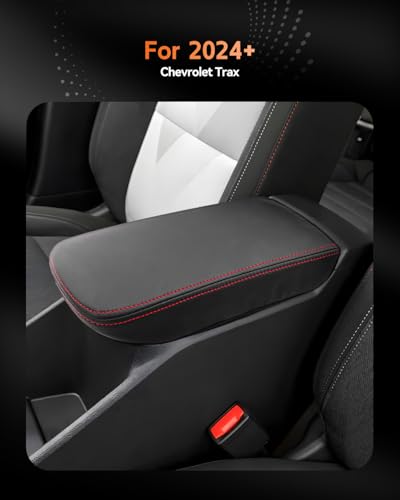for Chevrolet Trax 2024