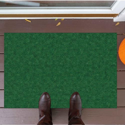 2'7" x 5' Mud Mat Area Rug Carpet
