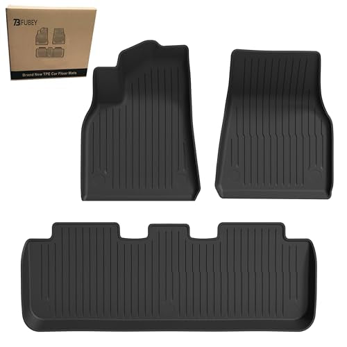 Floor Mats for 2020