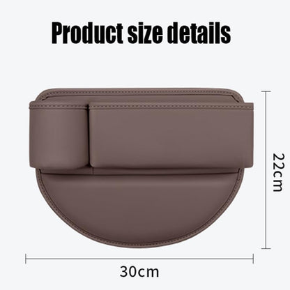 Car Seat Gap Filler Organizer for Tesla Model 3