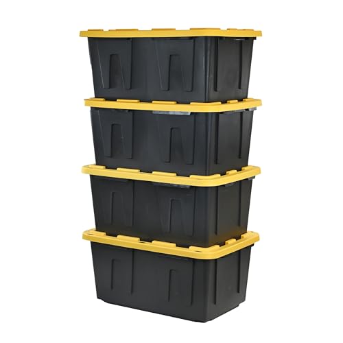Heavy Duty 27 (4 Count)