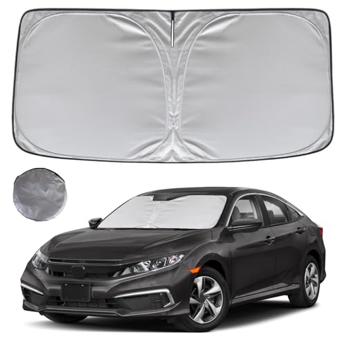 Windshield Sun Shade for 2016